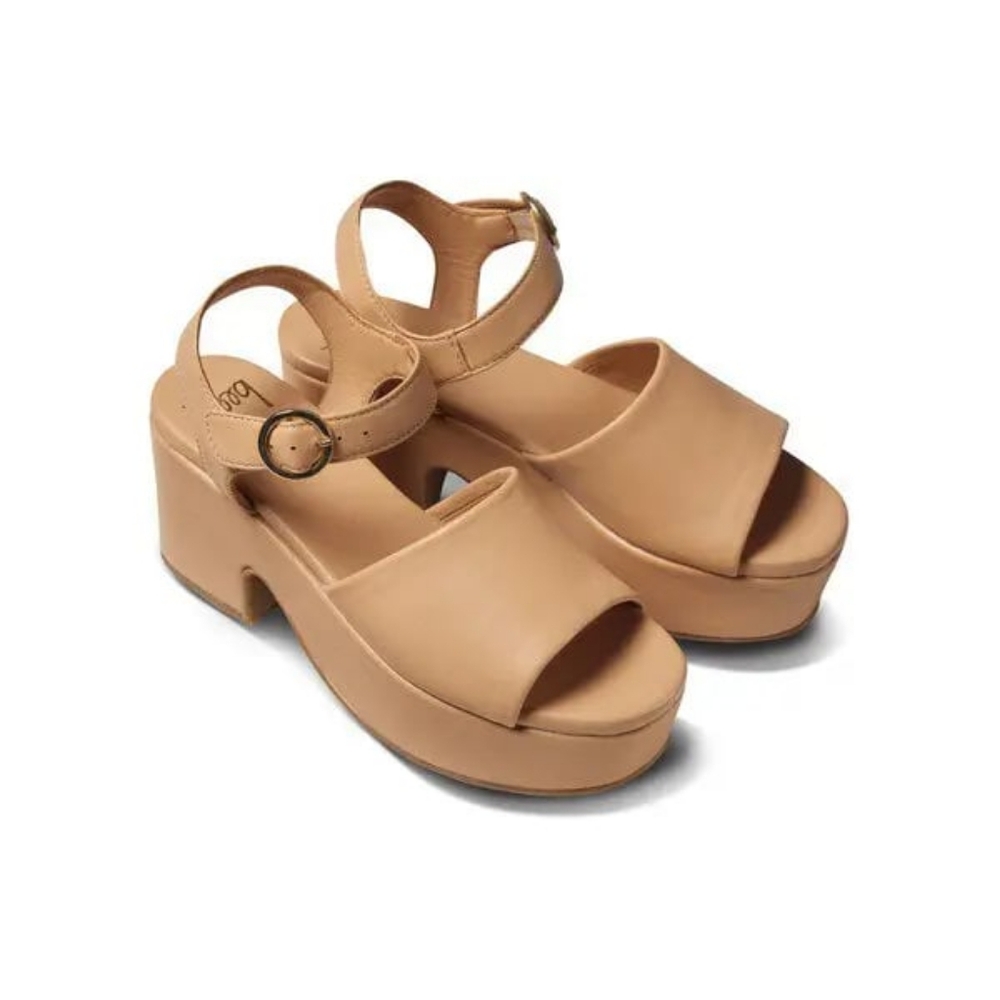 Beek Inca Sandal